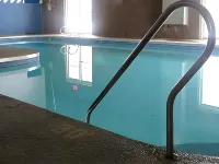 Voyageur Inn and Conference Center - Pools