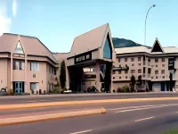 Prestige Hotel Vernon Hôtels à proximité de : Vernon Museum and Archives