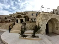 Kemerhan Cave Suites Hotel di Urgup