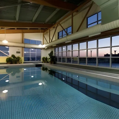 Delta Hotels Beausejour