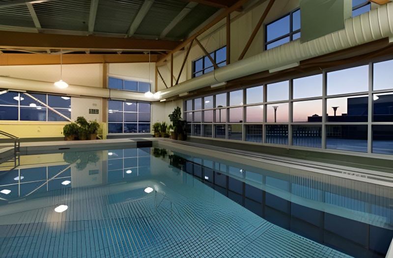 Delta Hotels Beausejour photo 3
