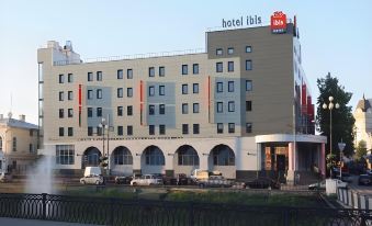 Ibis Kazan