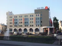 Ibis Kazan