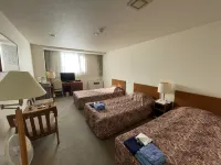 Kitaguni Grand Hotel Hotels in Rishiri District