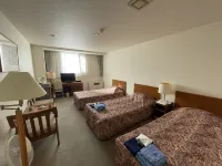 Kitaguni Grand Hotel Hotel a Rishirifuji