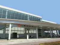 Business Hotel Elk Kasugai Hotels in Kasugai