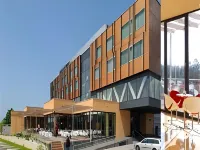 Safir Hotel Casino Hôtels à : Municipality of Vipava