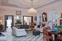 Hotel Villa Maria Hotels in Ravello