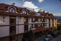 Hotel Friends โรงแรมใน