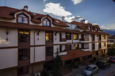 Hotel Friends Hoteles en 