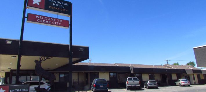Mountain Star Inn Cedar City Hotels in Cedar City