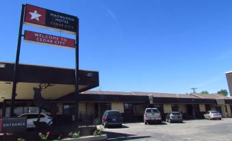 Magnuson Cedar City
