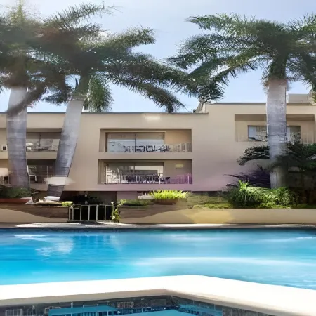 Wyndham Garden Ciudad Obregon