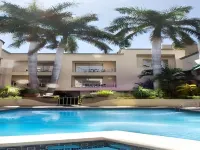 Wyndham Garden Ciudad Obregon - Pools