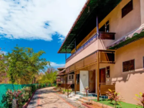 Club Mahindra Netrang Hotels in Bharuch