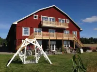 Låsta Gårdshotell -  Privatzimmer