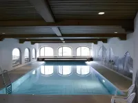 Hotel Steffani - Pool