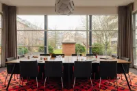 The Manor Amsterdam, Leonardo Limited Edition - เปิดใหม่