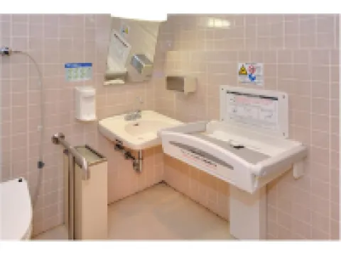 山崎製パン企業年金基金会館 市川のホテル