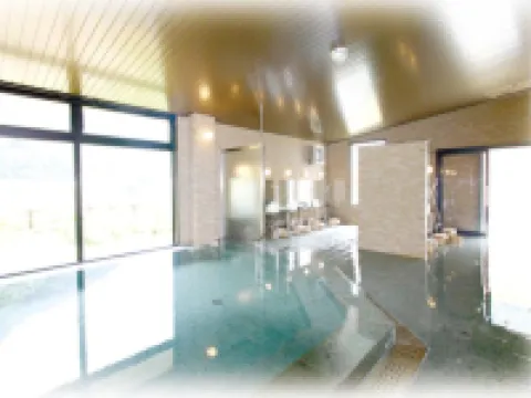 ヴィラせせらぎ 上野村のホテル