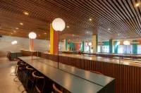 Sans Hotel Finest Medan Hotels in Medan Johor