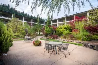 Bonneville Hot Springs Resort & Spa Hotels in Carson