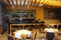 İstanbul Dora Hotel - bar