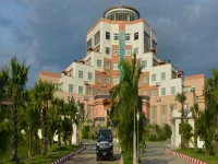 Oattara Thiri Hotel - internet