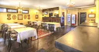 Hotel Evmolpia - servizio colazione