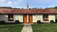 Handywater Cottages