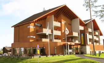 Apartments Tähtitahko