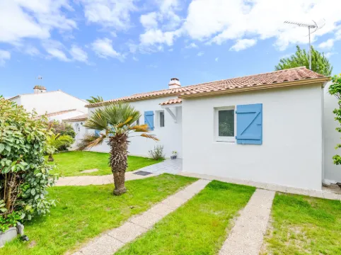 Nostress -Villa+Studio- 8 Pers