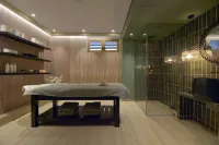 Aktaion Beach Boutique Hotel & Spa - spa