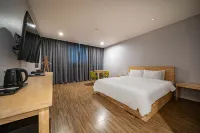 Gangneung Pine City Hotel