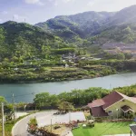 Gurye Deokyeongru Pension