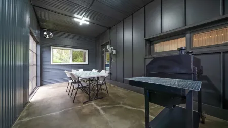 Taean Merbelle Poolvilla