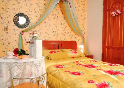 Icheon Rodem Pension House Pension Hotels near Maisan