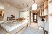 City Pop 2Night Basel - Self Check-IN