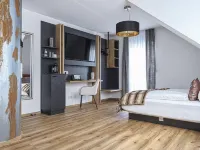 Lakeside Resort Michaela Hotel a Alsfeld