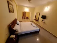 Hotel Hill Breeze Hotels in Yelagiri
