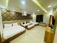 Hotel Najaf Palace