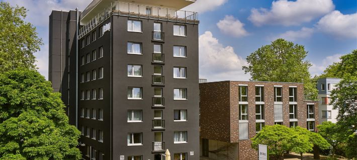The Deutz, a Tribute Portfolio Hotel by Marriott 쾰른 호텔