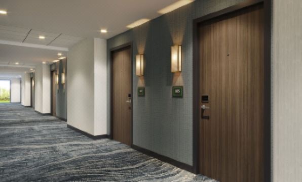 Holiday Inn NASHVILLE AIRPORT by IHG