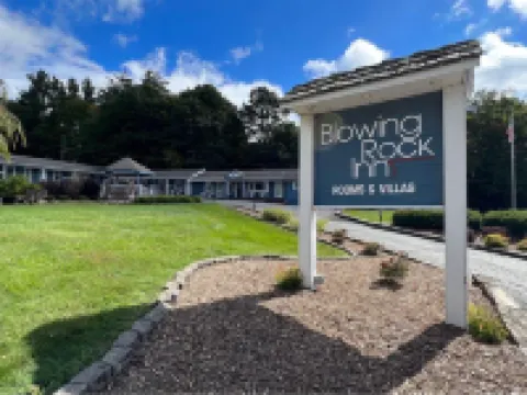 Blowing Rock Inn Hotels in Blowing Rock