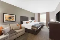 Wingate by Wyndham Hurricane/Zion National Park Hotels in Hurricane