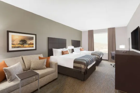 Wingate by Wyndham Hurricane/Zion National Park