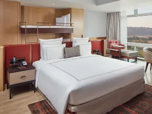 Swissôtel Clark Philippines