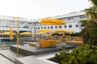 Buendia Corralejo Nohotel - acceptant les animaux