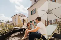 De Merin Boutique Hotel Straden Hotels in Südoststeiermark