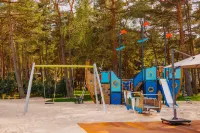 Hotel Linea Mare Hotels in Pobierowo